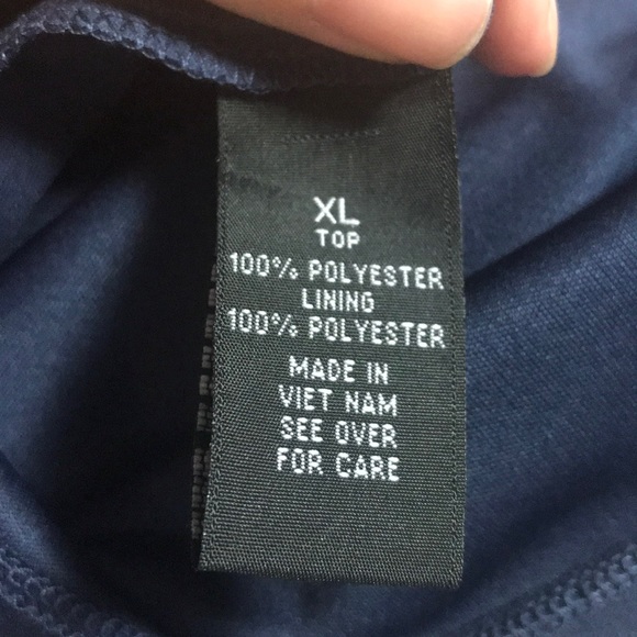 ALYX Summer Top - NWT - Picture 5 of 5